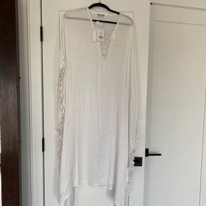 Walter Baker Swim Cover up